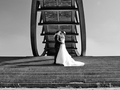Foto - Hochzeitsfotografie und Hochzeitsreportage bei Marc Fippel_146