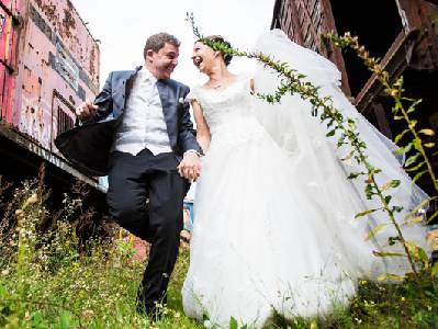 Foto - Hochzeitsfotografie und Hochzeitsreportage bei Marc Fippel_36