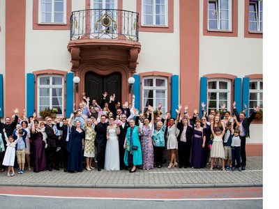 Foto - Hochzeitsfotografie und Hochzeitsreportage bei Marc Fippel_78